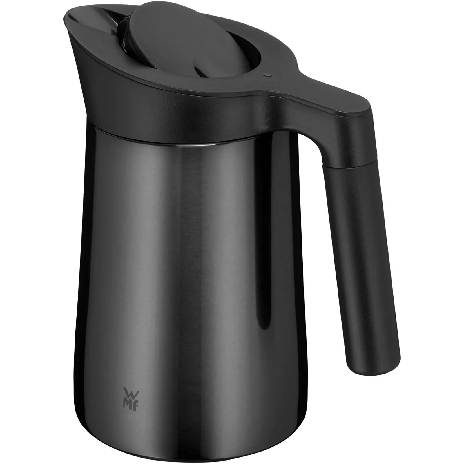 Термос-кавник WMF Kineo 0.6 л, з подвійними стінками, нержавіюча сталь, з клапанним закриттям, фото №7