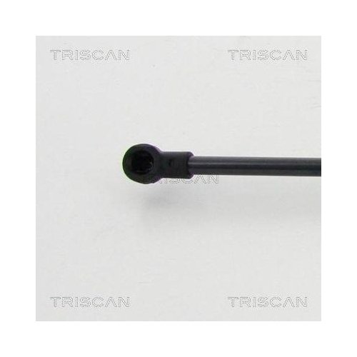 Газовый упор багажника TRISCAN 8710 292022 для AUDI, фото №2