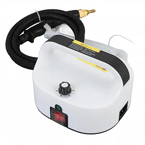 Ручний пароочисник Steam Cleaner Kit 50 to 400 Ml/min Portable - Фото 1