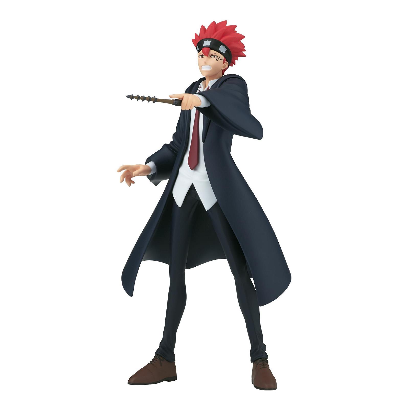 Фігурка Banpresto BP88477 Dot Barrett Mashle Dxf 17 см багатоколірна, фото №1