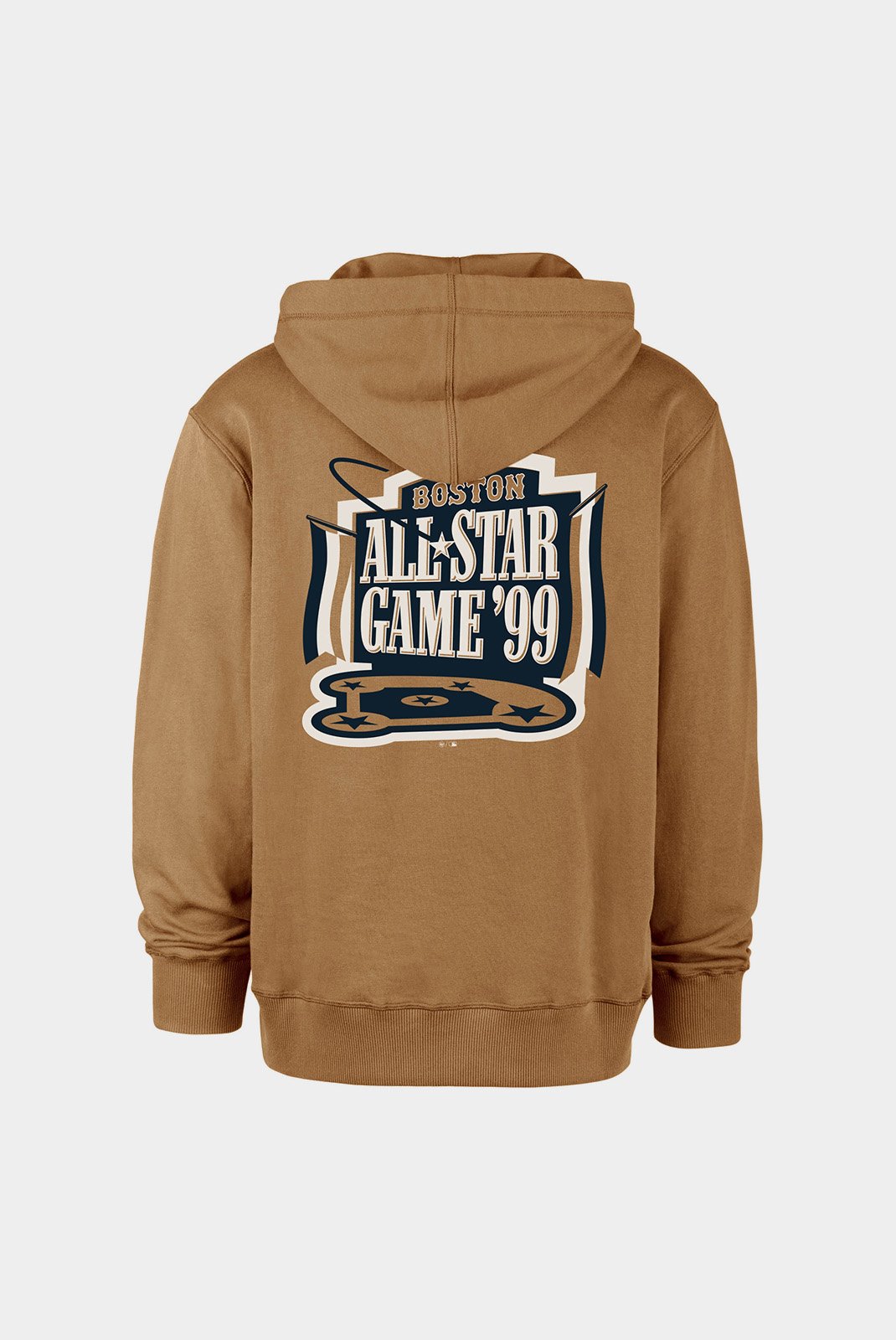 Джемпер 47 Brand MLB BOSTON RED SOX ASG L, фото №2