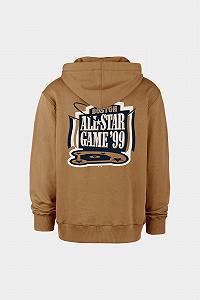 Джемпер 47 Brand MLB BOSTON RED SOX ASG S synthetic.ua - Фото 1