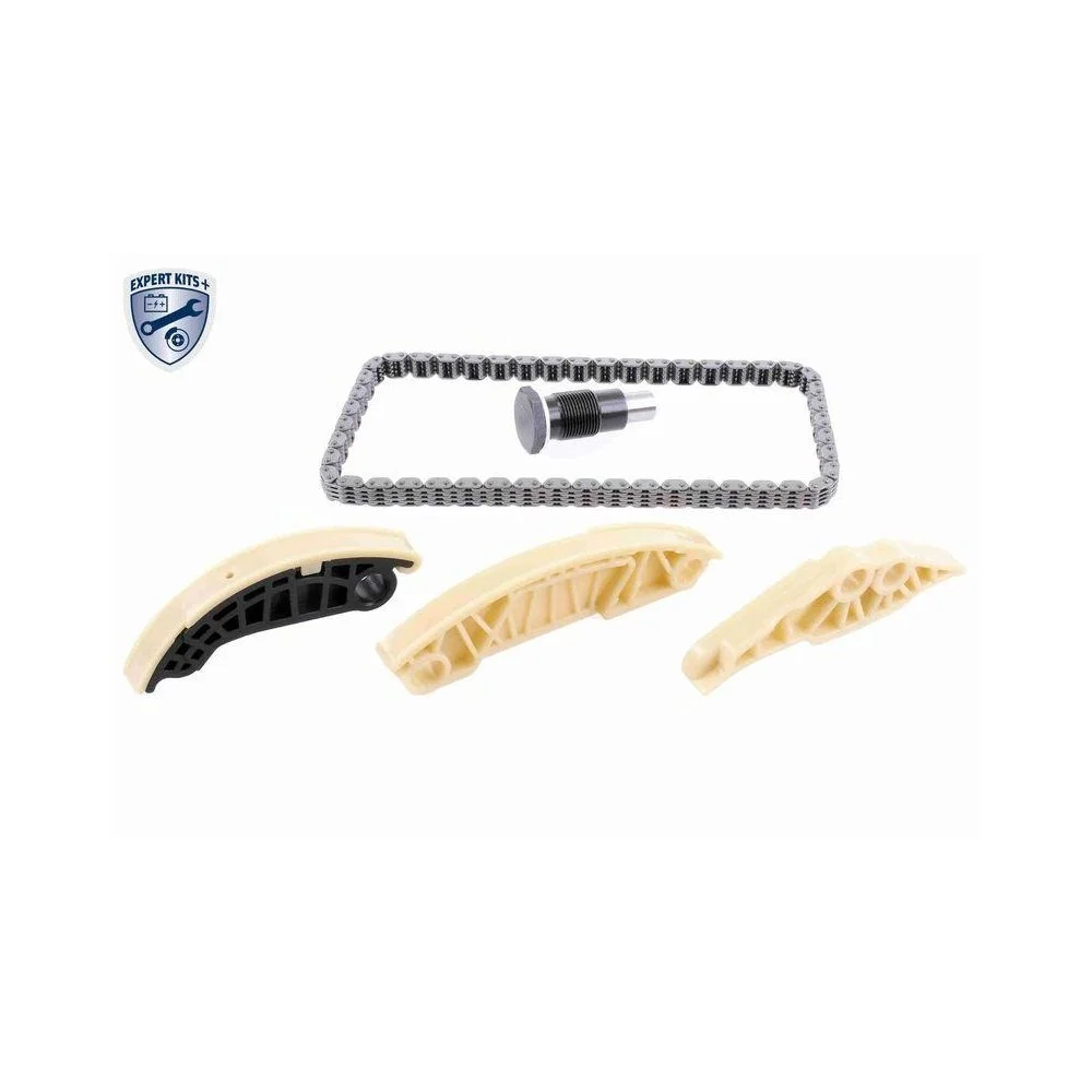 Комплект ланцюга ГРМ VAICO EXPERT KITS + V10-10002-BEK для AUDI SEAT SKODA VW VAG, фото №1 Комплект ланцюга ГРМ VAICO EXPERT KITS + V10-10002-BEK для AUDI SEAT SKODA VW VAG, фото №1