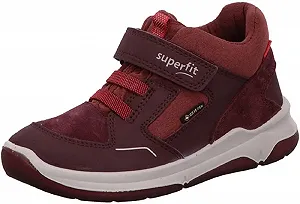 Первые шаговые ботинки Superfit Cooper для девочек с легкой подкладкой Gore-Tex - Фото 1