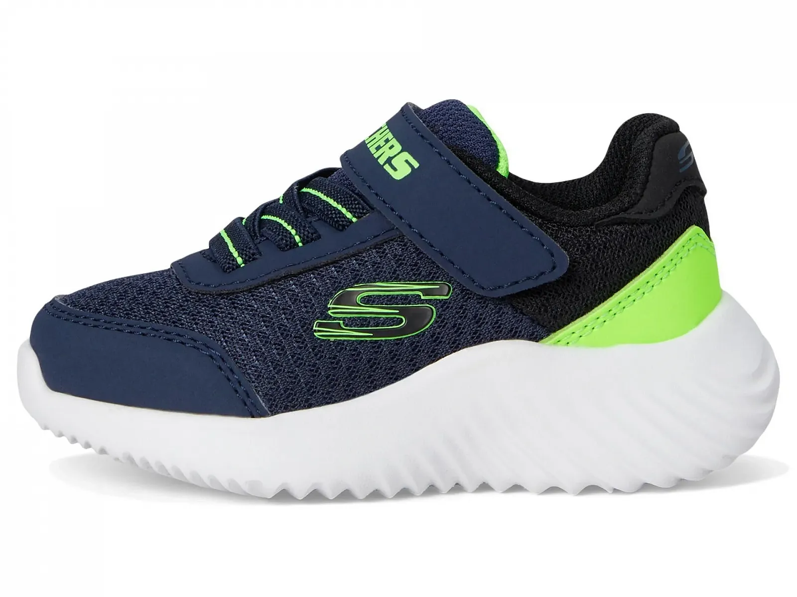Кроссовки Skechers Bounder Trekzic для мальчиков, фото №5