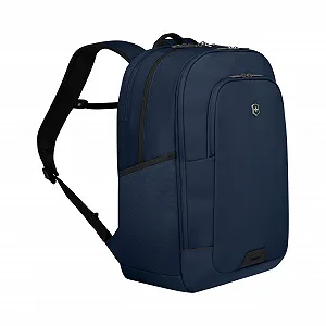 Купити Рюкзак для ноутбука Victorinox Altmont Modern Deluxe 15.6 дюйма Темно-синій - Фото 1 Рюкзак для ноутбука Victorinox Altmont Modern Deluxe 15.6 дюйма Темно-синій - Фото 1