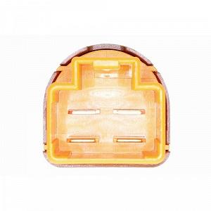 Выключатель стоп-сигнала VEMO V38-73-0024 для NISSAN INFINITI synthetic.ua - Фото 1