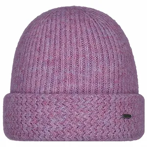 Шапка Barts Shae для девочек 53-55, Фиолетовый - Фото 1