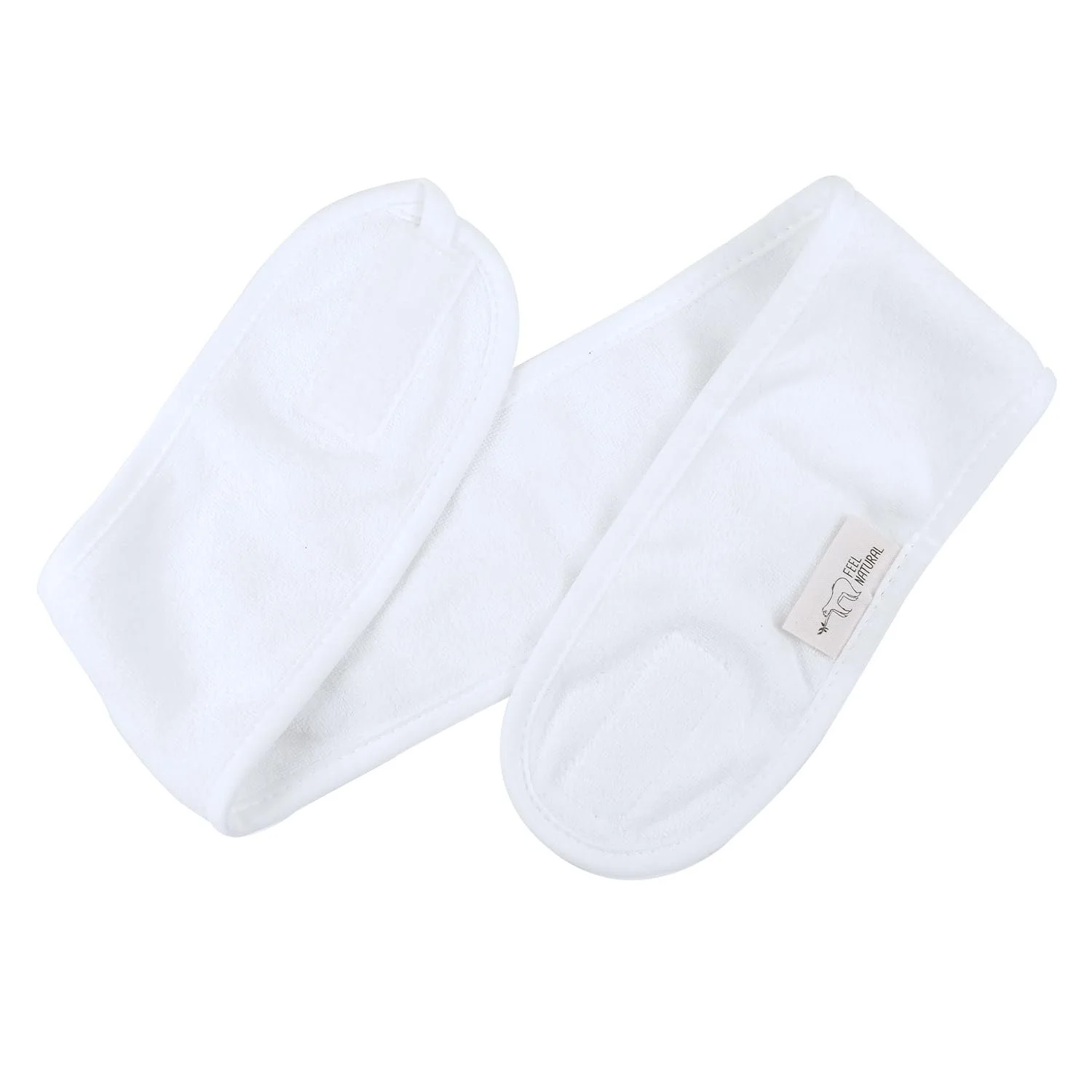 Пов'язка для макіяжу Feel Natural, фото №2