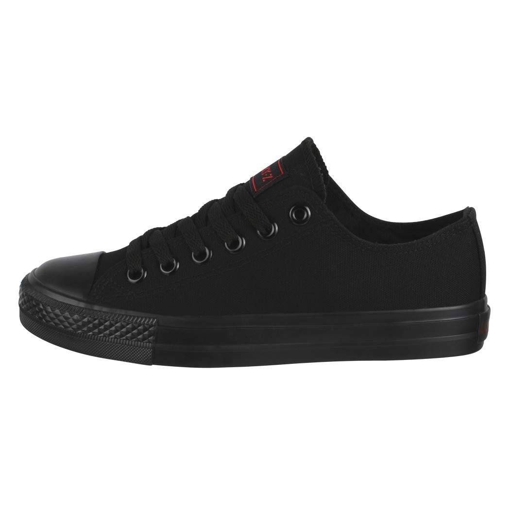 Кроссовки Elara Chunkyrayan unisex низкие текстильные, фото №3