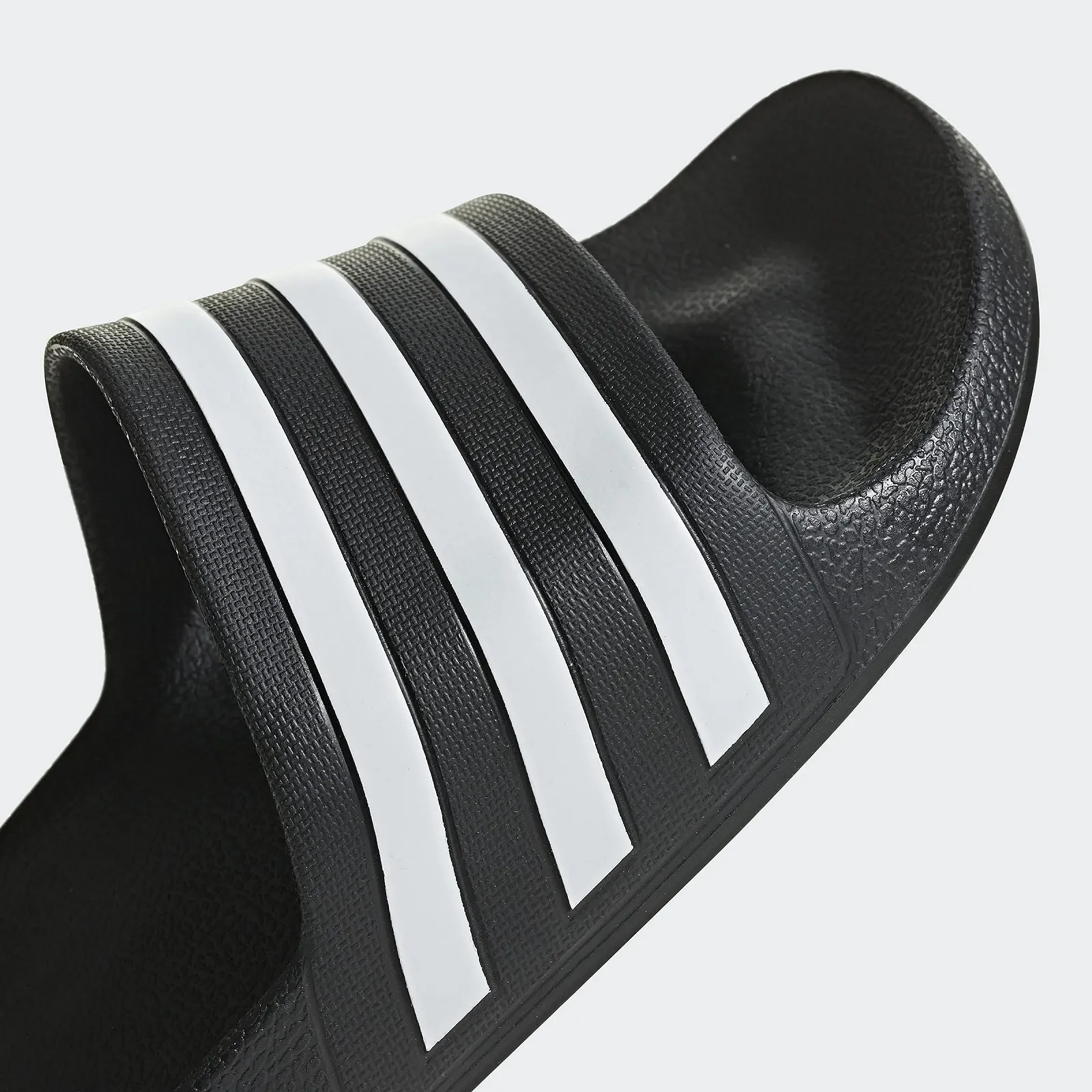 Шльопанці adidas Adilette для душу чоловічі пляжні, фото №4