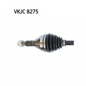 Приводной вал SKF VKJC 8275 OPEL VAUXHALL передний мост справа synthetic.ua - Фото 1