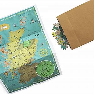 Пазл Ginger Fox 0112.3316.72.WSK.OSZ Whisky Разноцветный цена на synthetic.ua - Фото 1 Пазл Ginger Fox 0112.3316.72.WSK.OSZ Whisky Разноцветный synthetic.ua - Фото 1