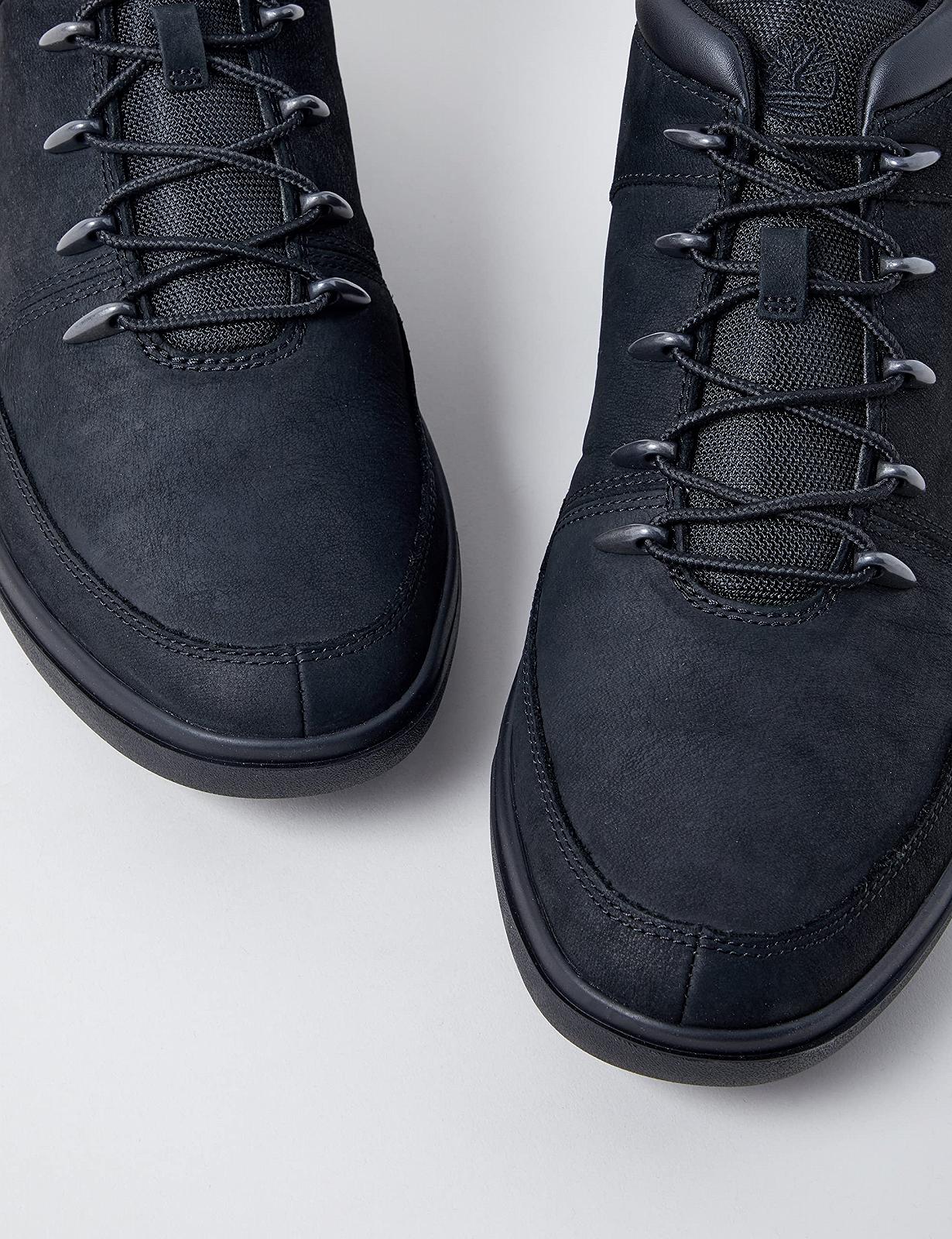 Мужские Ботинки Timberland Ashwood Park Sprint Hiker Chukka, фото №8