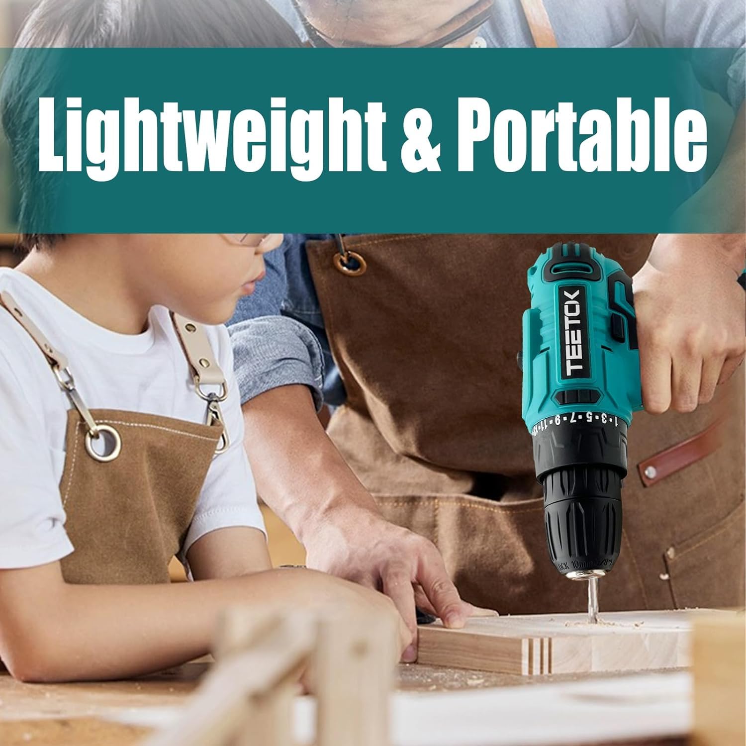 Акумуляторний Шурупокрут 12 V 45 Nm з акумулятором 3000 мАг 17-аксесуарів та сумкою для перенесення 10 мм 2-швидкісна з LED підсвіткою, фото №6 Акумуляторний Шурупокрут 12 V 45 Nm з акумулятором 3000 мАг 17-аксесуарів та сумкою для перенесення 10 мм 2-швидкісна з LED підсвіткою, фото №6