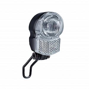 LED фара Büchel UNI LED 50170 / 51720 чорний - Фото 1