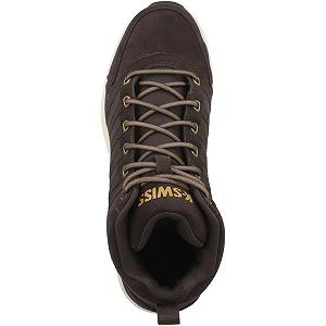 Кросівки K-Swiss Vista Trainer Midwnt synthetic.ua - Фото 1