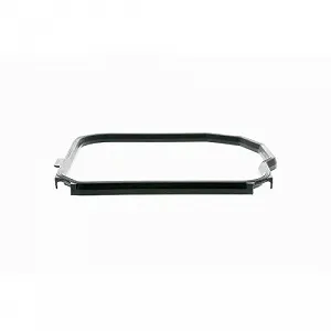 Прокладка масляного піддона автоматичної КПП VAICO V22-0315 synthetic.ua - Фото 1