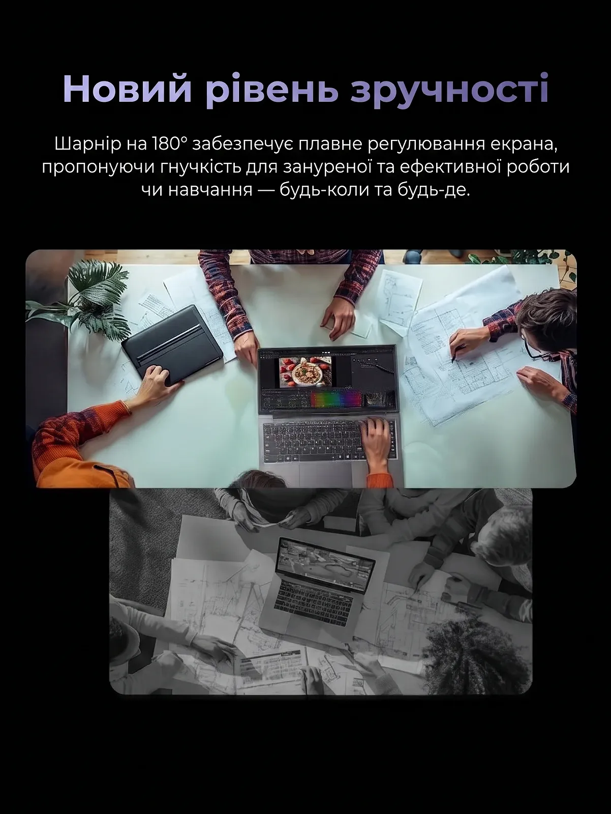 Ноутбук 15.6" ACEMAGIC LX15PRO AMD Ryzen 7 5700U RAM 16GB SSD 512GB Windows 11 Алюмінієвий корпус (UKR), фото №6