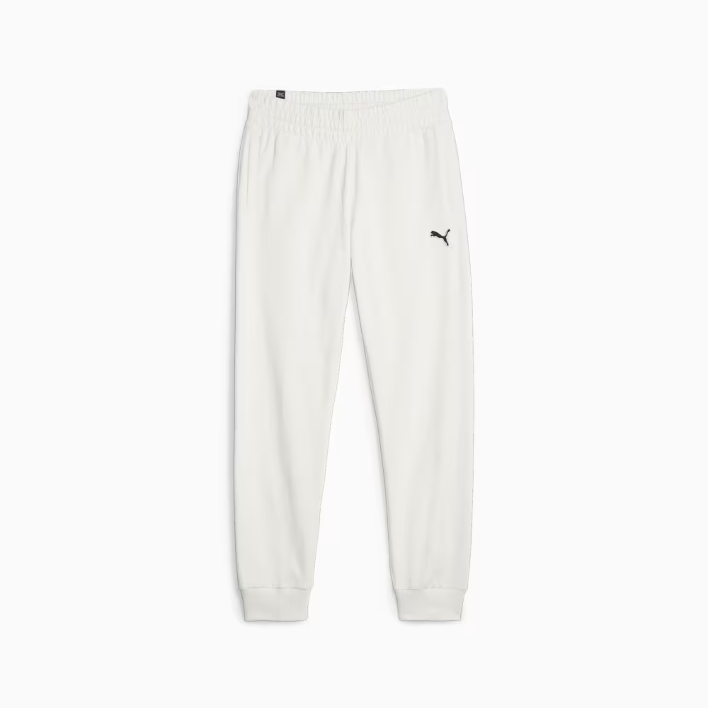 Штани BETTER ESSENTIALS Pants 67680599 Puma Білий L, фото №5