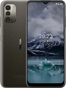 Купить Смартфон Nokia G11 DS 64GB/4GB Черный - Фото 1 Смартфон Nokia G11 DS 64GB/4GB Черный - Фото 1