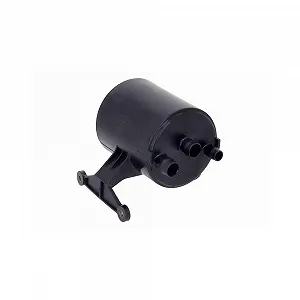 Фільтр з активованим вугіллям, вентиляція бака VAICO V20-4685 для BMW - Фото 1