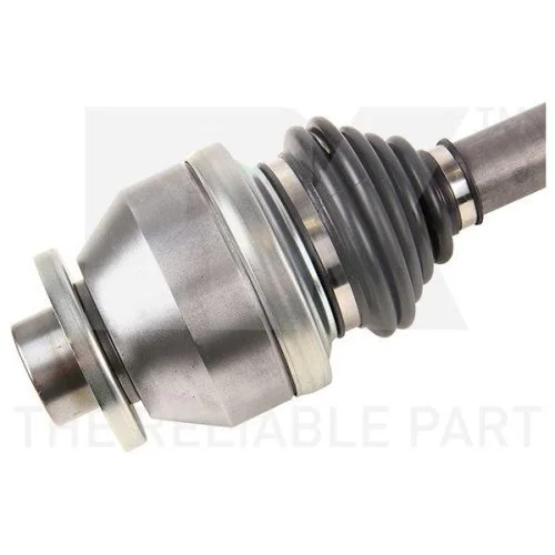 Приводной вал NK 5047132 для VW передний левый, фото №2