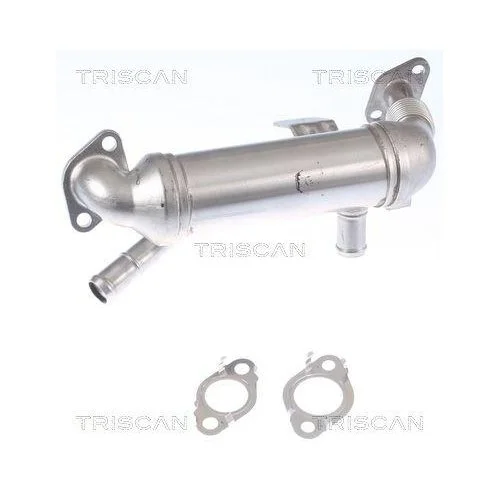 Радиатор EGR TRISCAN 8813 43106 для HYUNDAI KIA, фото №2
