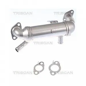 Радіатор EGR TRISCAN 8813 43106 для HYUNDAI KIA synthetic.ua - Фото 1