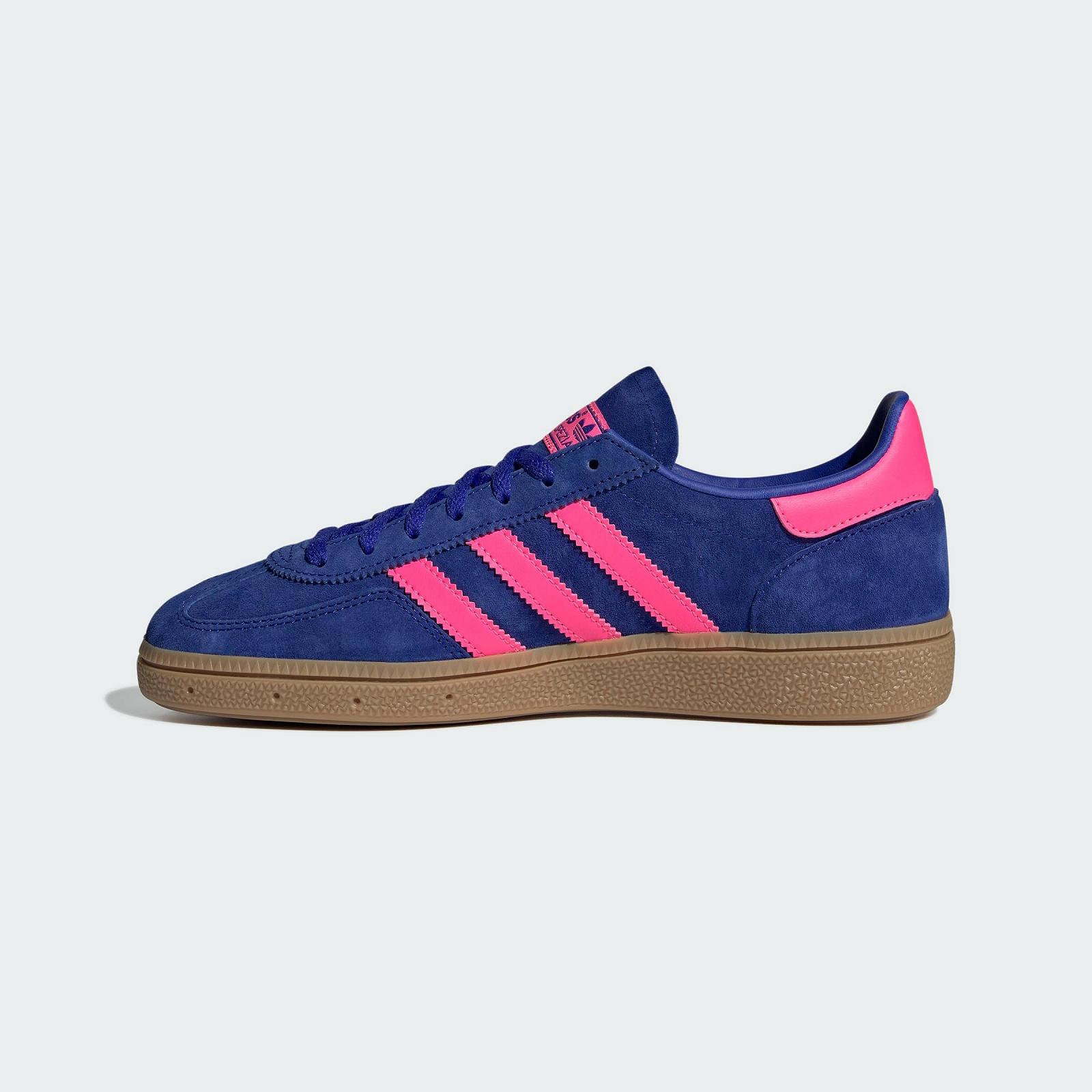 Кросівки adidas Handball Spezial IF6562, фото №2