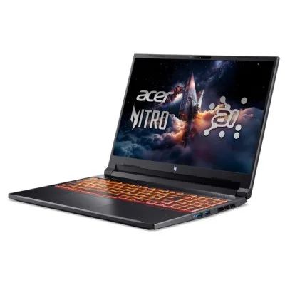 Ноутбук Acer Nitro V 16 AI ANV16-42-R67K (NH.U1JEU.009), фото №3 Ноутбук Acer Nitro V 16 AI ANV16-42-R67K (NH.U1JEU.009), фото №3