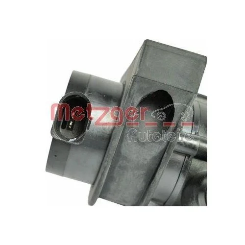 Циркуляційний водяний насос, автономний обігрівач METZGER 2221008 для VAG, фото №3