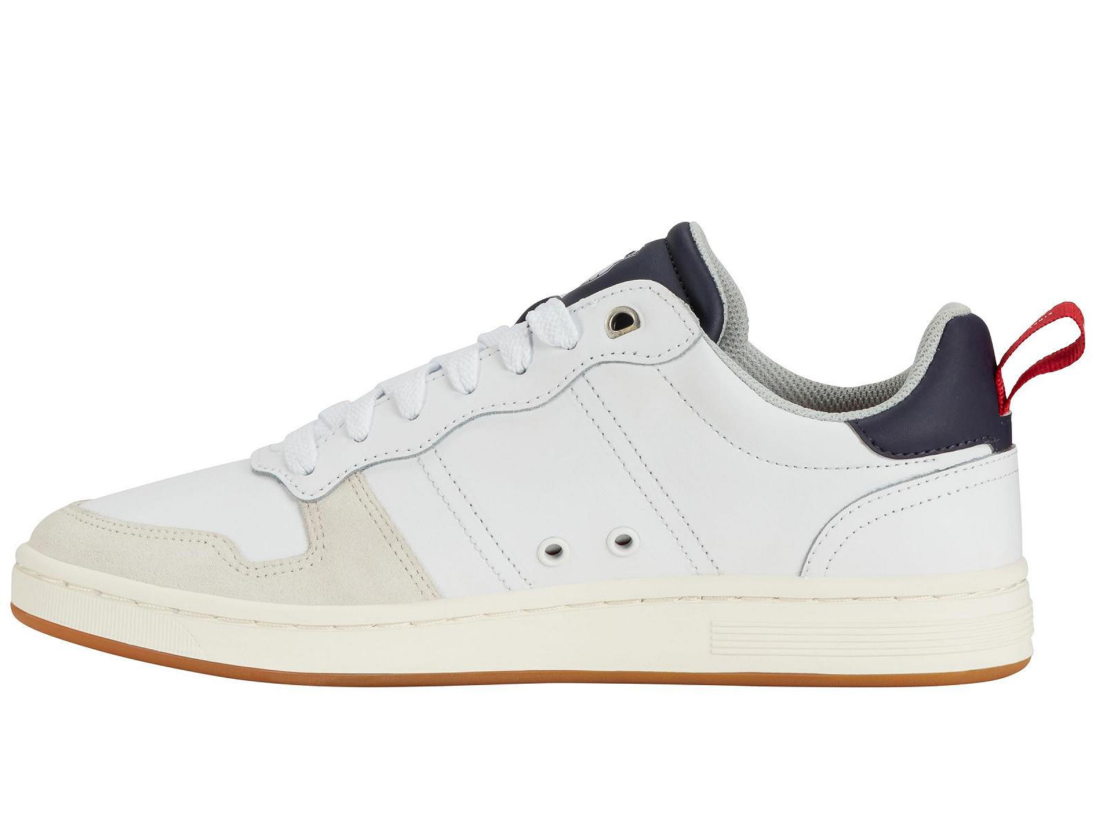 Кросівки K-Swiss Lozan Match, фото №6