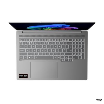 Ноутбук Lenovo IdeaPad Pro 5 16AKP10 (83JN000XUS), фото №4 Ноутбук Lenovo IdeaPad Pro 5 16AKP10 (83JN000XUS), фото №4