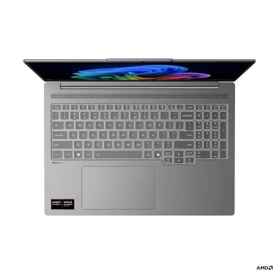 Ноутбук Lenovo IdeaPad Pro 5 16AKP10 (83JN000XUS), фото №4 Ноутбук Lenovo IdeaPad Pro 5 16AKP10 (83JN000XUS), фото №4