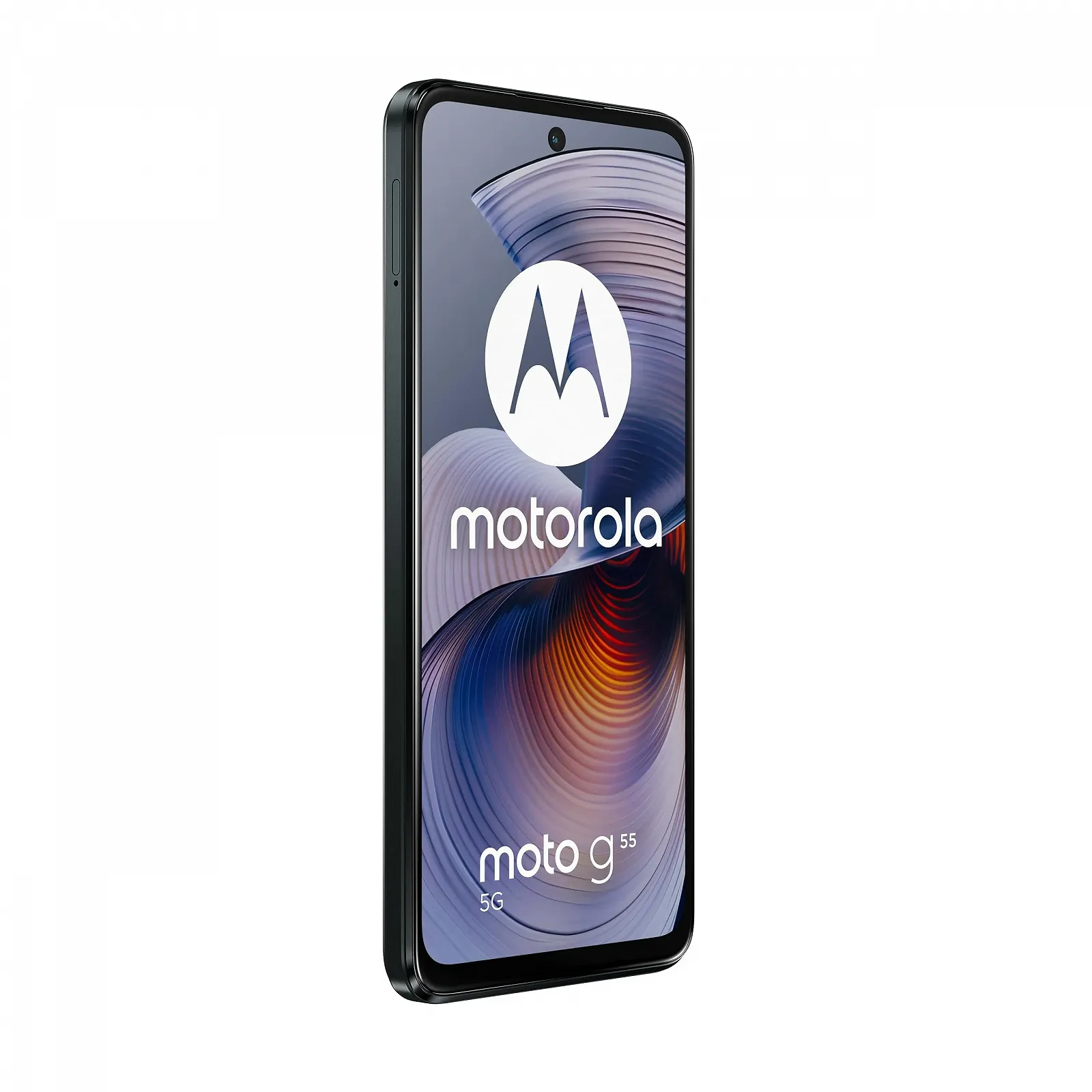 Смартфон Motorola G55 5G 8GB RAM 256GB 16.5 см (6.5 дюймів), фото №3