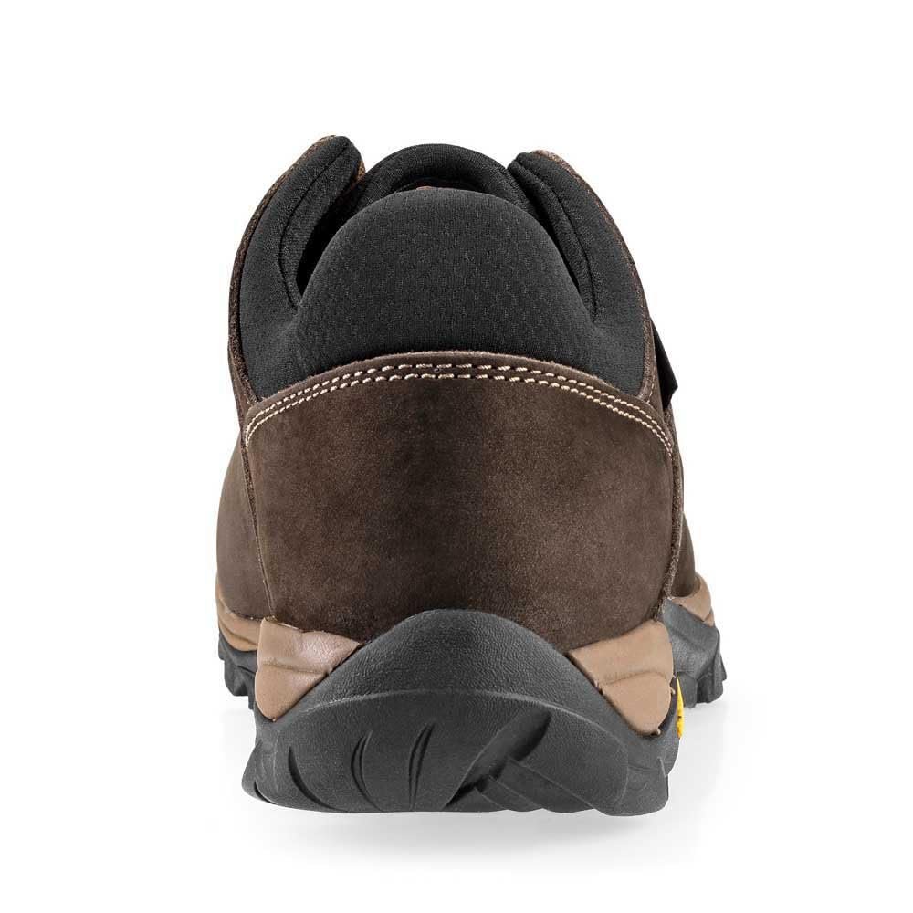 Чоловічі Черевики Zamberlan 1320 Commute GTX Шкіра нубук, фото №7