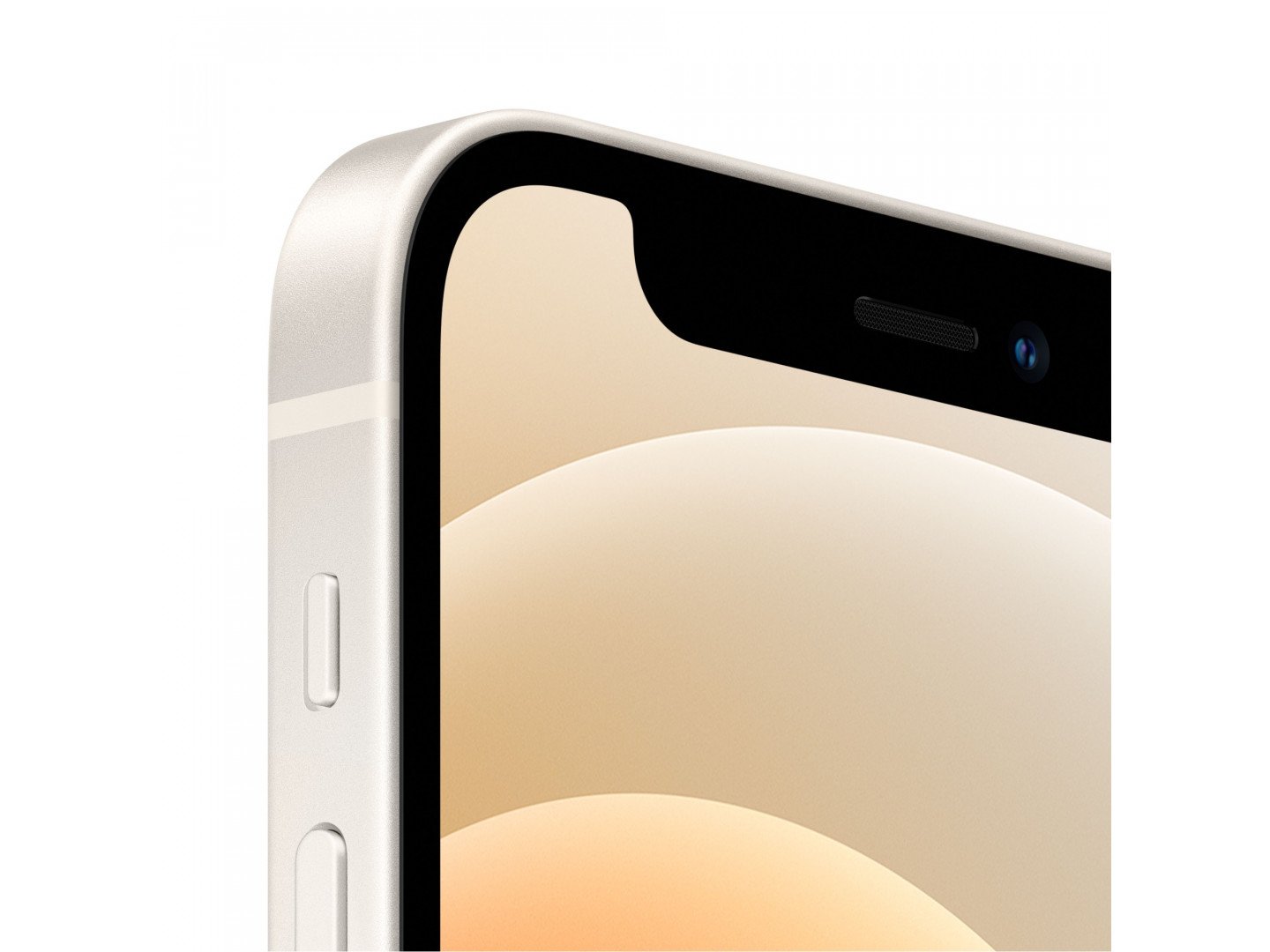 Смартфон Apple iPhone 12 64 Gb white, фото №2