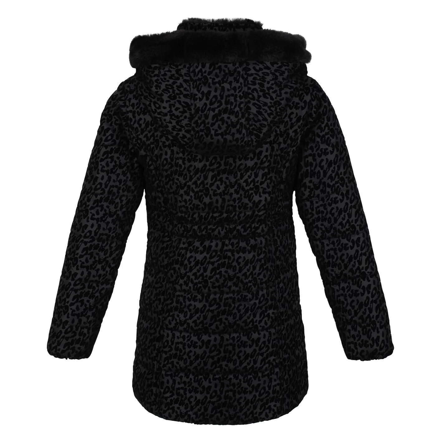 Куртка Regatta Branwen Унисекс Детская, фото №2 Куртка Regatta Branwen Унисекс Детская, фото №2