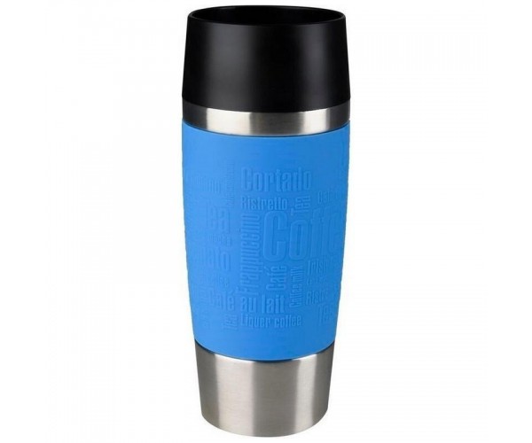 Термокухоль Tefal Travel Mug K3086114, фото №1