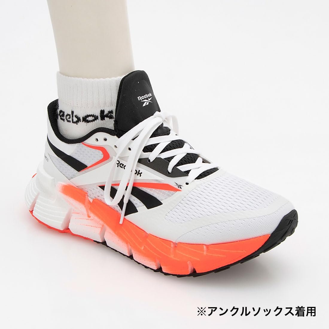 Кроссовки мужские Reebok Floatzig 1, фото №15