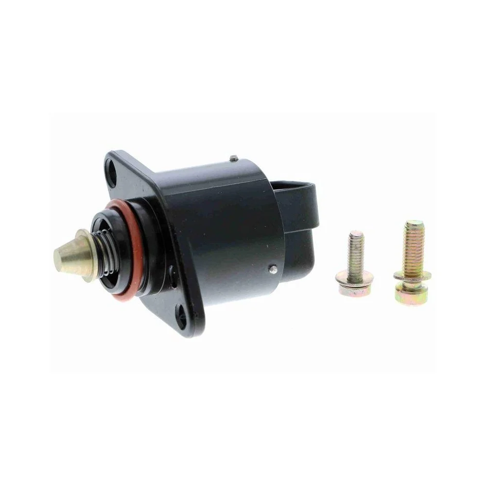 Клапан регулювання холостого ходу, подача повітря VEMO V40-77-0001, фото №1