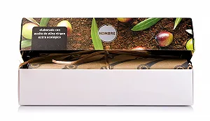 Подарунковий набір La Chinata Natural Cosmetics Edition для чоловіків synthetic.ua - Фото 1