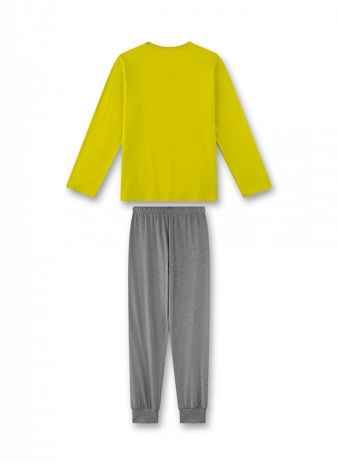 Комплект піжамний для хлопчиків Sanetta, фото №2