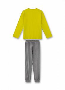 Комплект пижамный для мальчиков Sanetta synthetic.ua - Фото 1