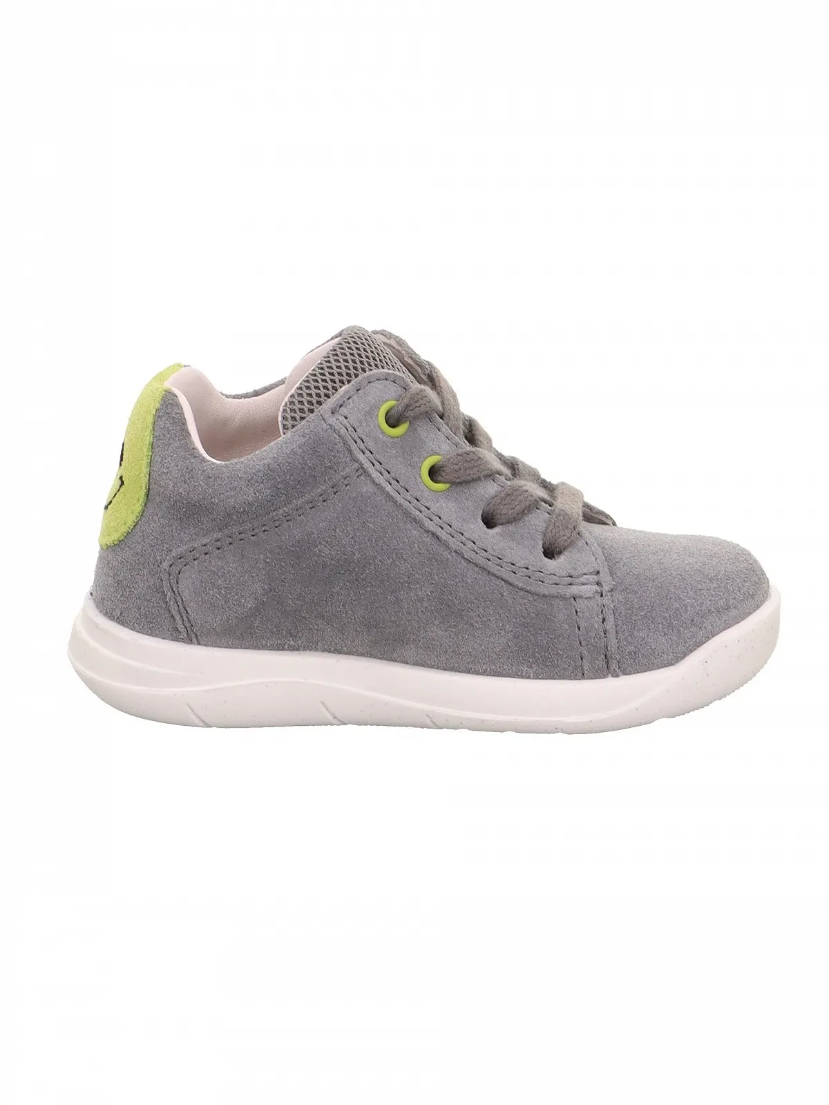 Первые шагающие ботинки Superfit Lillo для мальчиков, фото №5