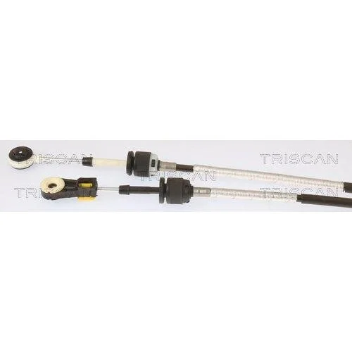 Трос перемикання передач TRISCAN 8140 16734 для FORD, фото №2
