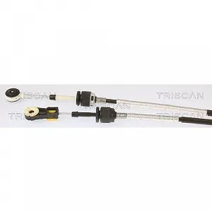 Трос перемикання передач TRISCAN 8140 16734 для FORD synthetic.ua - Фото 1