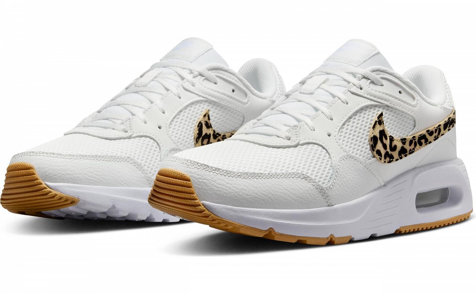 Кроссовки Nike Air Max SC женские, фото №2