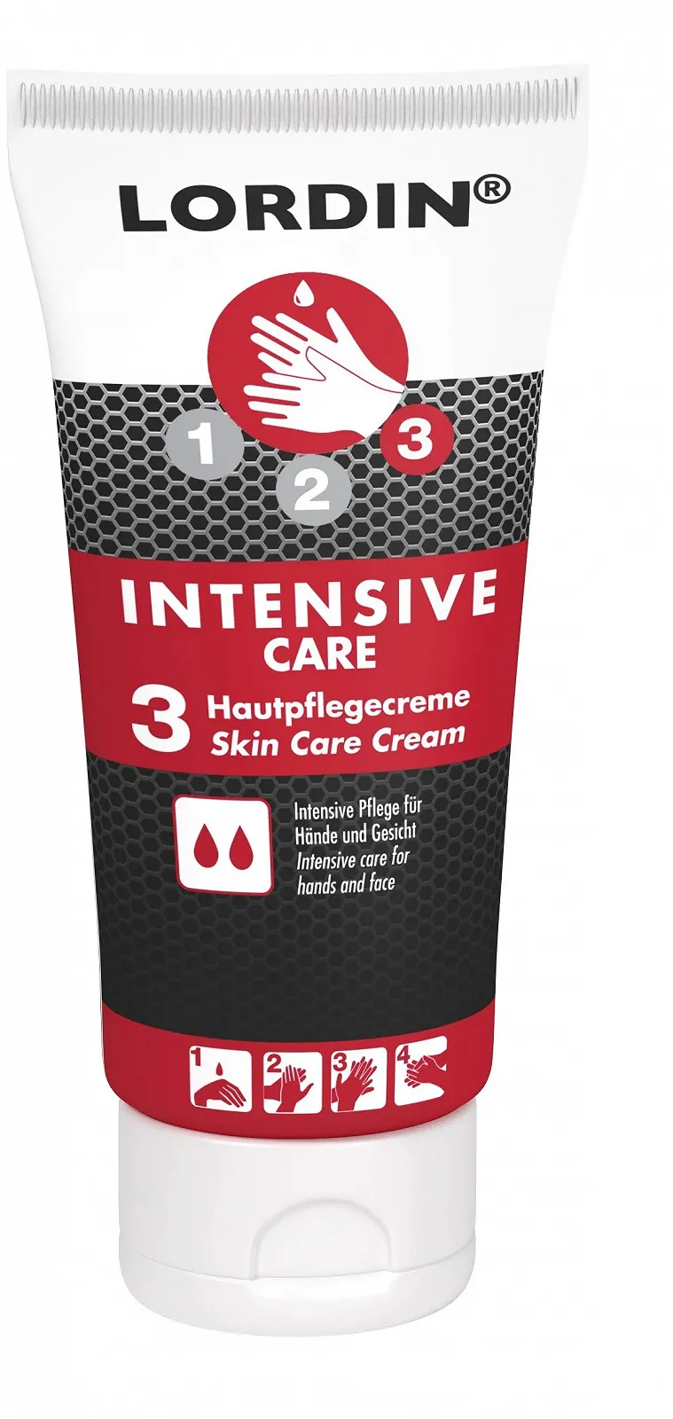 Крем Lordin Intensive Care 100 мл Тюбик, фото №1